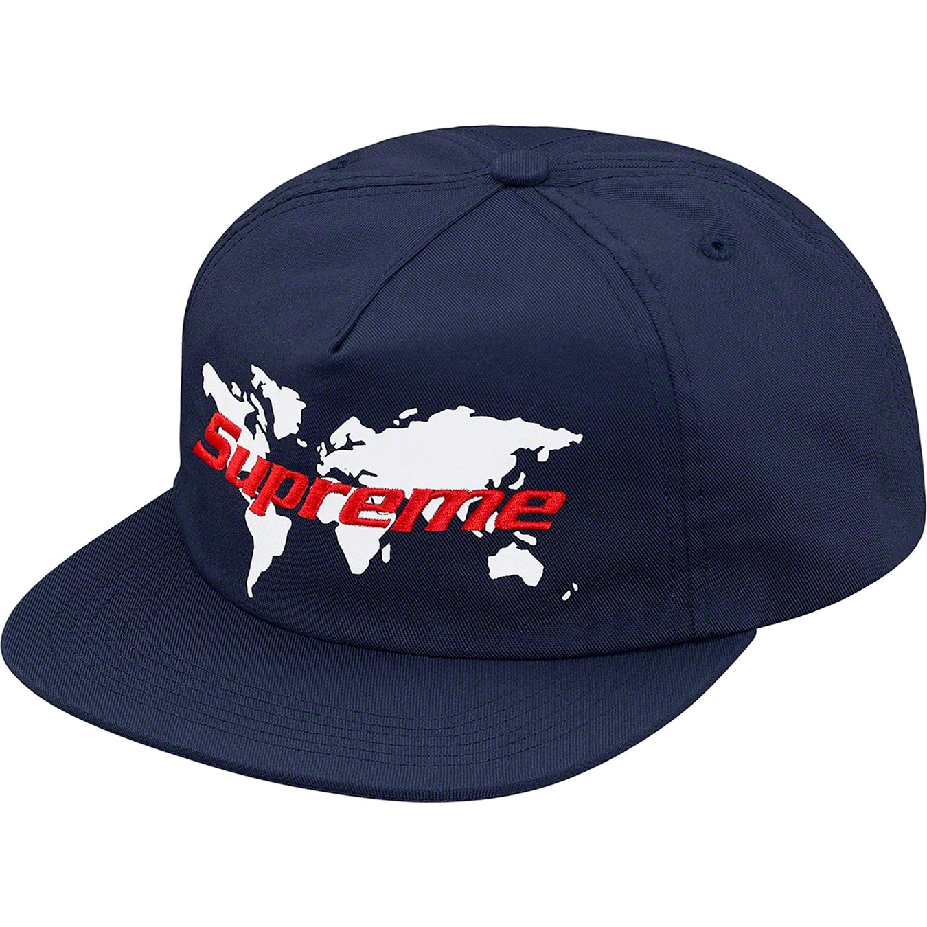 World 5-Panel view 5